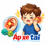 Áp Xe Tai: Cảnh Báo Nhiễm Trùng Nguy Hiểm Không Nên Chủ Quan